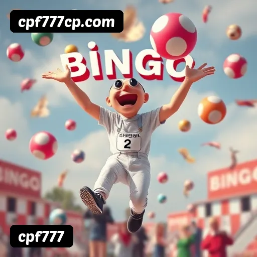 Benefícios do Login cpf777 - Bônus e Vantagens Exclusivas